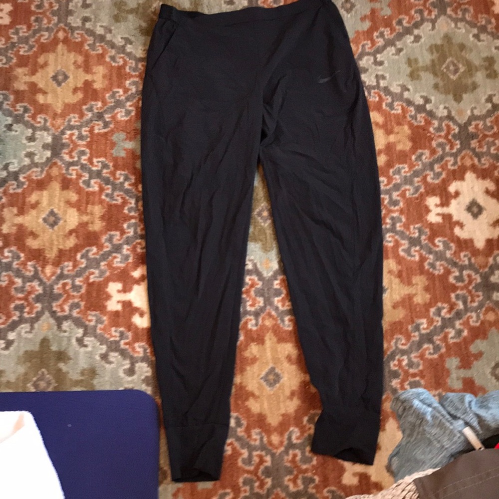Nike Sri fit joggers